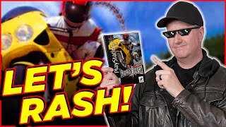 Road Rash: PS1 - The Ultimate Road Rage! @GAMECLOSET
