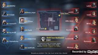 Tabokin Semua Cod Mobile Indonesia