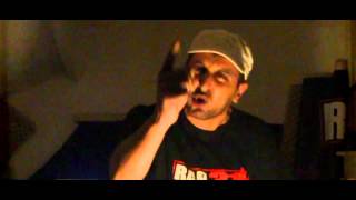 Reda - Freestyle Jreprésente - By Rap 31