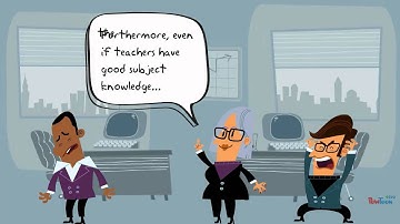 Cross Curricular Issues Within Maths and Science