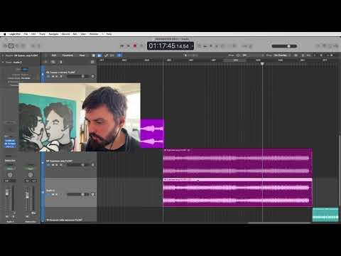 Как делаю мастеринг для винила