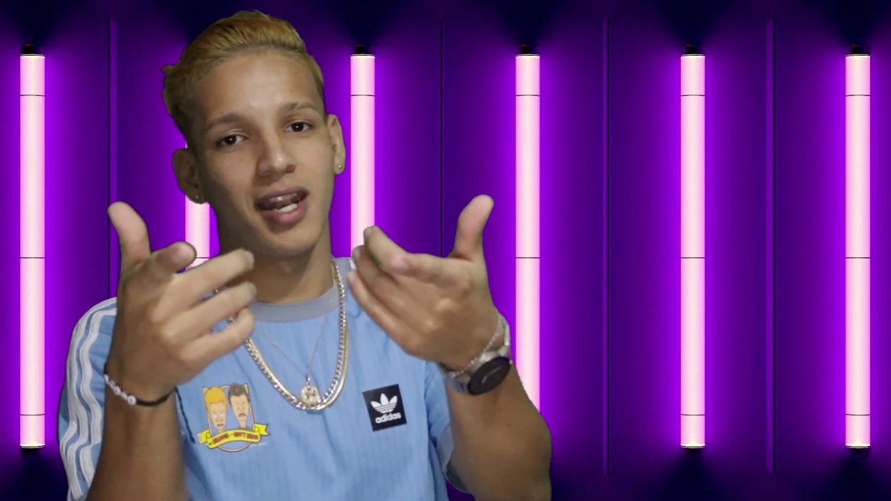 Solo Llama - Pool Anthony (Video oficial)