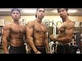 【筋トレ】背中とバイセップピークを狙え!懐かしのサマーコラボ