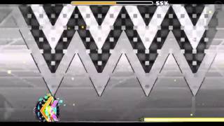 Geometry Dash Dorabae-Basic 10 (Insane 8)