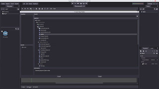 Gitting Gud At Godot - Part 2 - Nodes