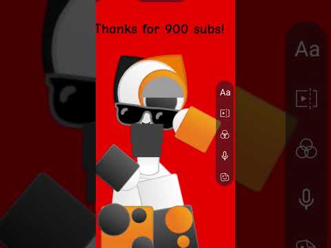thanks for 900