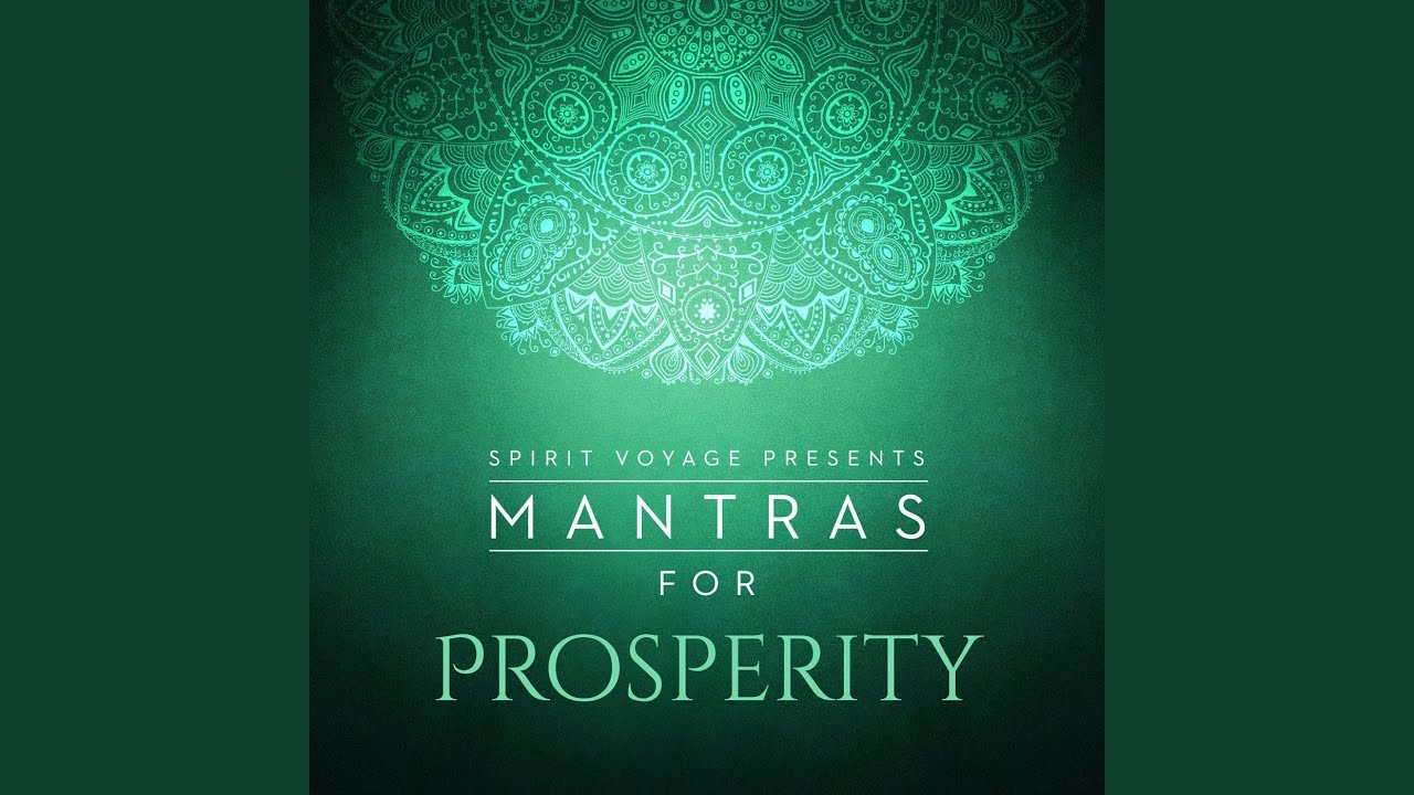 Sa Re Sa Sa (Manifest Prosperity) YouTube