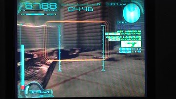 Armored Core LR PvP: Drac Wraith LW Biped VS TMRaven HW Quad