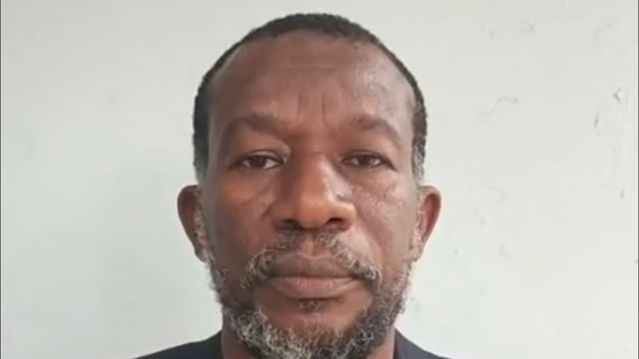 22 heures de séquestration à la brigade de Fomboni : l’ancien maire de Fomboni (Mohéli), Aboul-Khair