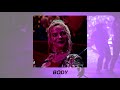 Body Loud Luxury Ft Brando Slowed Down Reverb 
