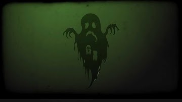 Ghostbox- Me and You (demo audio) lyrics video