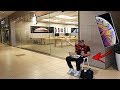 I WAS THE FIRST IN LINE FOR THE APPLE LAUNCH OF THE IPHONE XS MAX | YOU WONT BELIEVE WHAT HAPPENED!!
