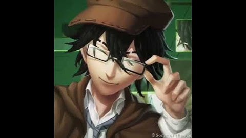 Just why did they remove them🤥😕 #identityv