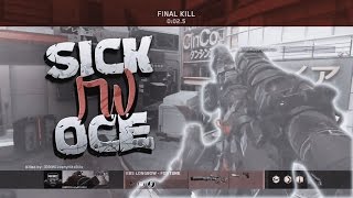 Sick IW OCE ( Made By Awblu )