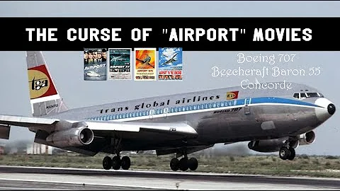 The curse of "Airport" movies