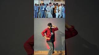Viral content warning ⚠️😃 #dancevideo #dance