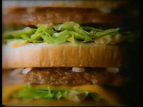 McWedding - McDonald's (2000, Hong Kong SAR)