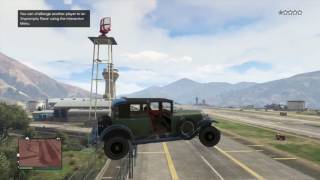 Dat landing tho