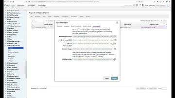Installing SnapLogic Snaplex in Windows
