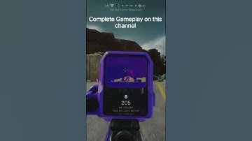 Delta Force game: Hidden features and settings #deltaforce