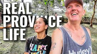 Could You Live Like This In The Philippines?