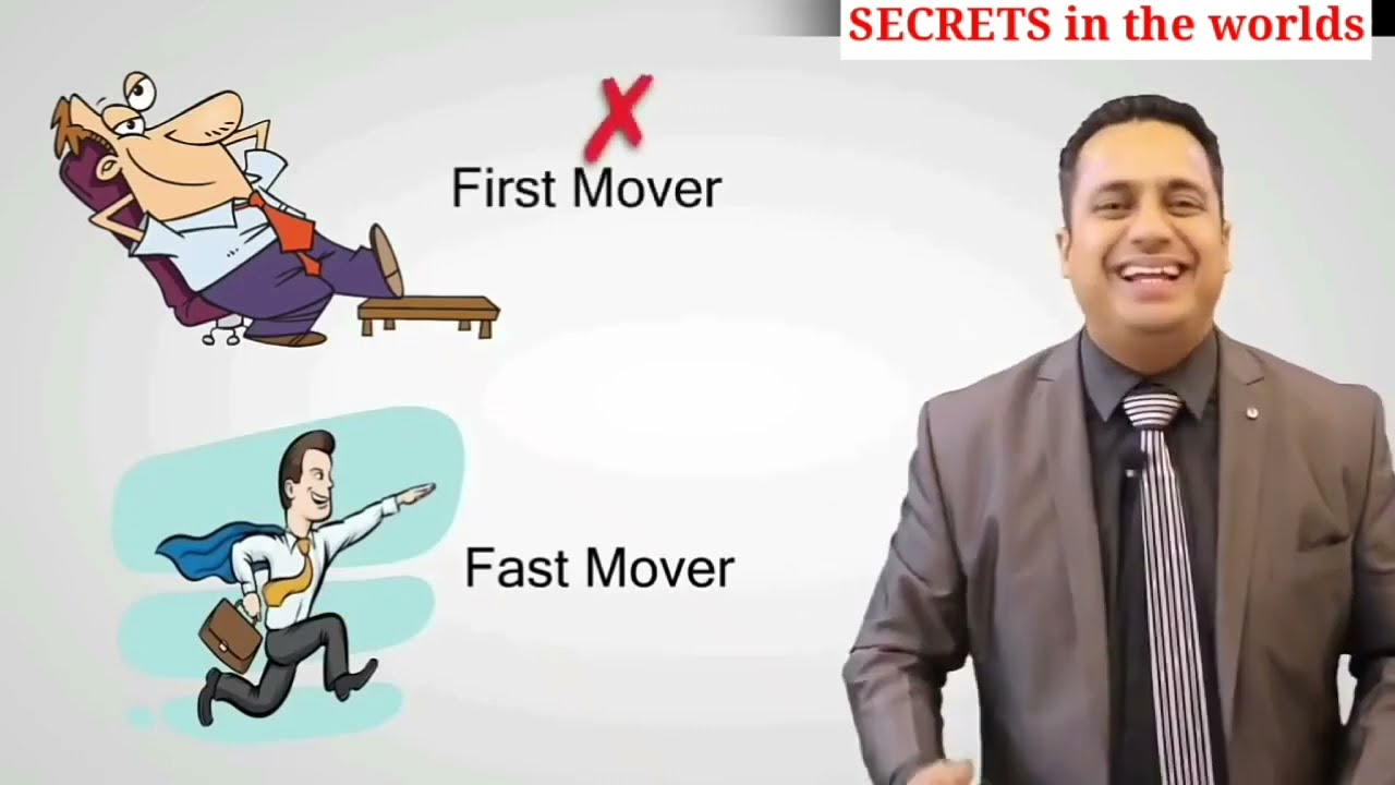 Understanding the Adoption Curve: Early Adopter or Quick Follower?