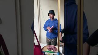 ADA IBU IBU BAWA PASTI NAWAR NIE KALO BELANJA 🤣 #shorts