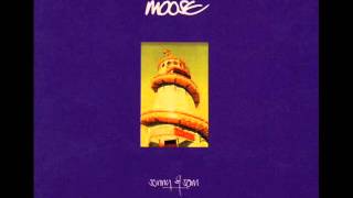Moose - This River Will Never Run Dry