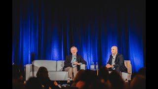 Lunch Plenary | The next four years of social care research and policy