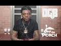 SSG Splurge Speaks On Other Artists Taking His Sound, How To Succeed Independently