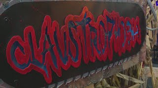 Marcus visits Claustrophobia in Wonder Lake - Part 3