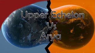 Earth 2 - Arya vs Upper Echelon Gamers | Complete Point by Point Breakdown