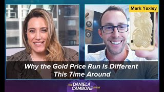 Why the Gold Price Run Is Different This Time Around screenshot 3