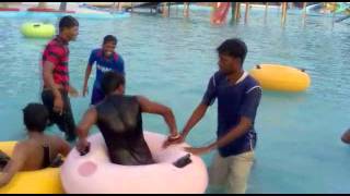 Trip To Athisayam
