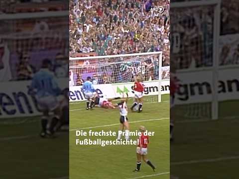 Die unverschämte Siegprämie