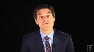 Dr. Oz Quick Tip: The Pros of Probiotics.