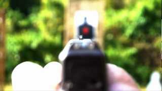 Shooting Range Maine Protection Training Associates