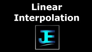 Explained: Linear Interpolation [Math]