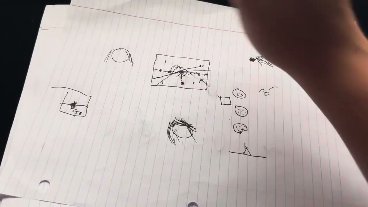 Penguinz0 is a 4th dimensional creature explained