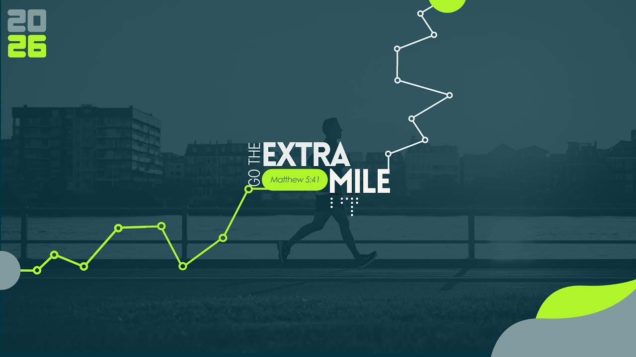 Morning Worship | 03.08.26