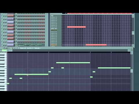Fruity loops 4 5 2 crack loaded Fruity loops 4 5 2 crack loaded