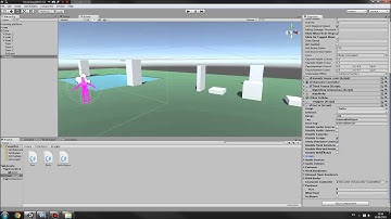 Unity enter/exit vehicle script