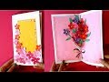 DIY Teacher's Day card | Handmade Teachers day Card | 3D Pop Up Card