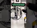 Car Wiper Arm Manufacturing The Art of Precision Wiper Arm Bending Process#CarWiperArmForming#bender