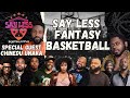 SAY LESS | Gimme Durant for Wembanyama!  - Week 2-3 Recap | All Def
