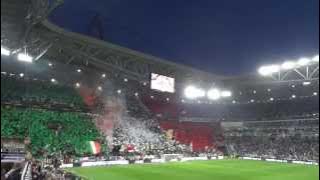 Hino da Juventus de Turim