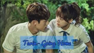 Tarin 타린 - Going Home lyrics School 2017 Ost [Han-Rom-Indo]