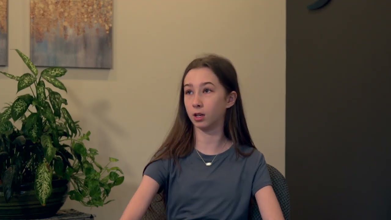 Nicky found Pain Relief Thanks to Calmare Therapy