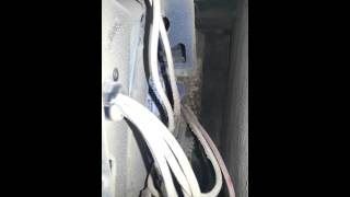 RHEEM RGPH-07EAUER HUMMING NO FAN ???? AIR HANDLER