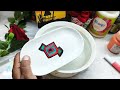 Viral Water Art Hack 2025 🚀 | Must Try Trick @MyArtMarker #viral #trending #video #artwork
